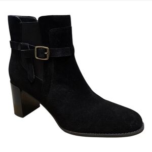 ​Vionic Vivette Ankle Bootie